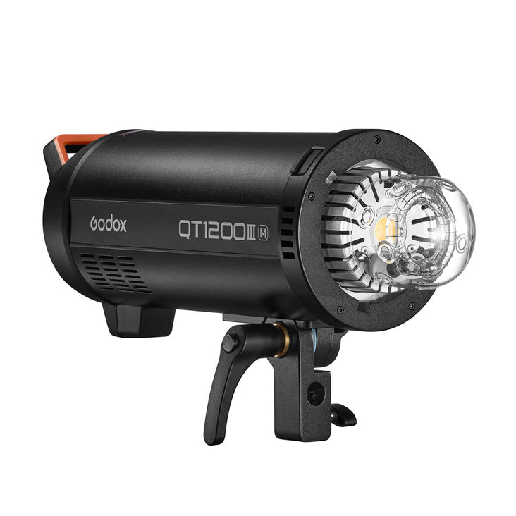 Godox QT1200IIIM 1200W HSS Flash Strobe Light Head