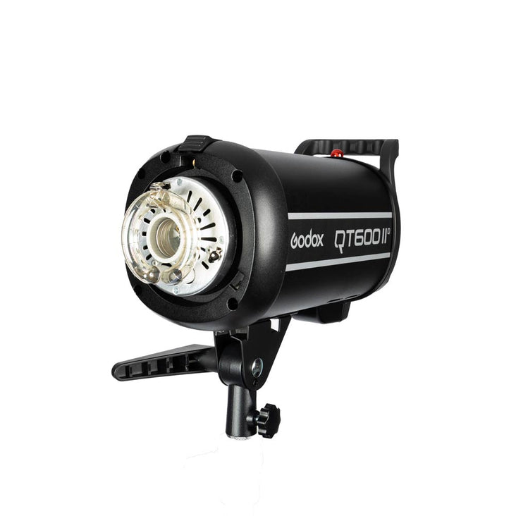 Godox QT600IIM 600W HSS Flash Strobe Light Head