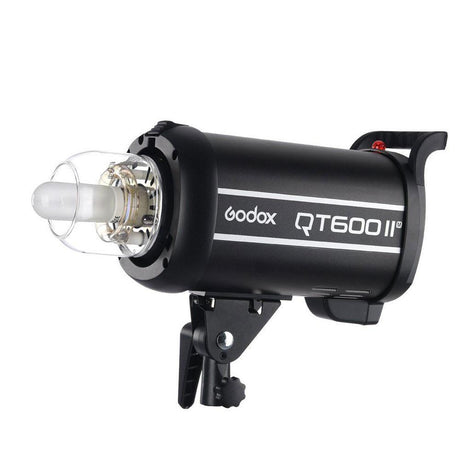 Godox QT600IIM 600W HSS Flash Strobe Light Head