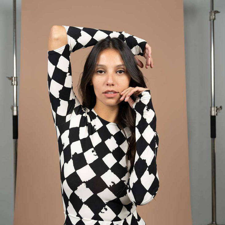 Godox QT600IIM 600W HSS Flash Strobe Light Head