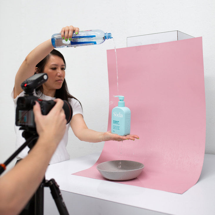 Godox QT600IIM 600W HSS Flash Strobe Light Head