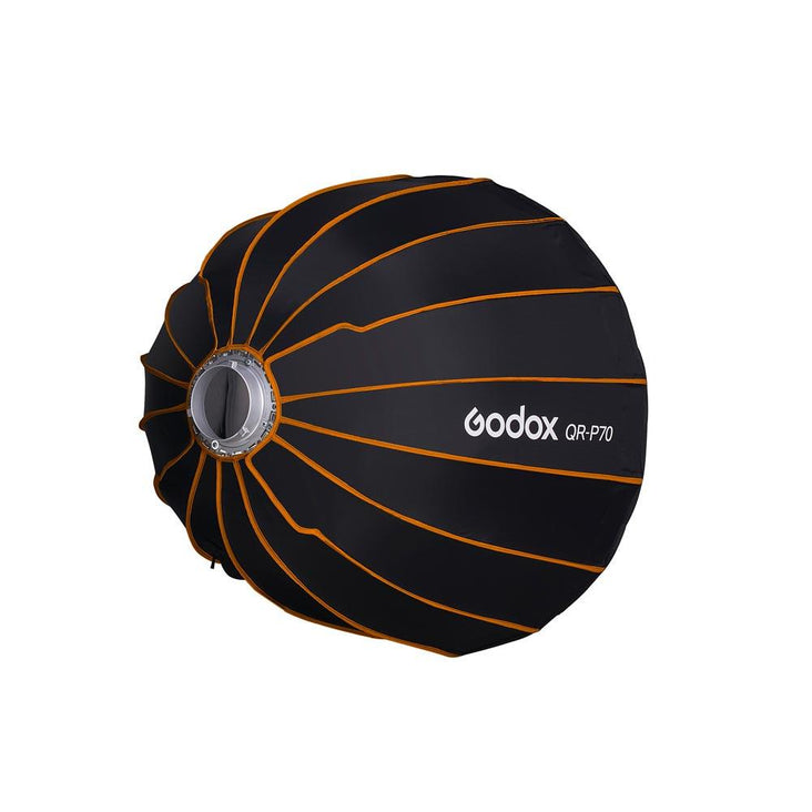 Godox Quick Release Parabolic Softbox QR-P70 (Bowens Mount)