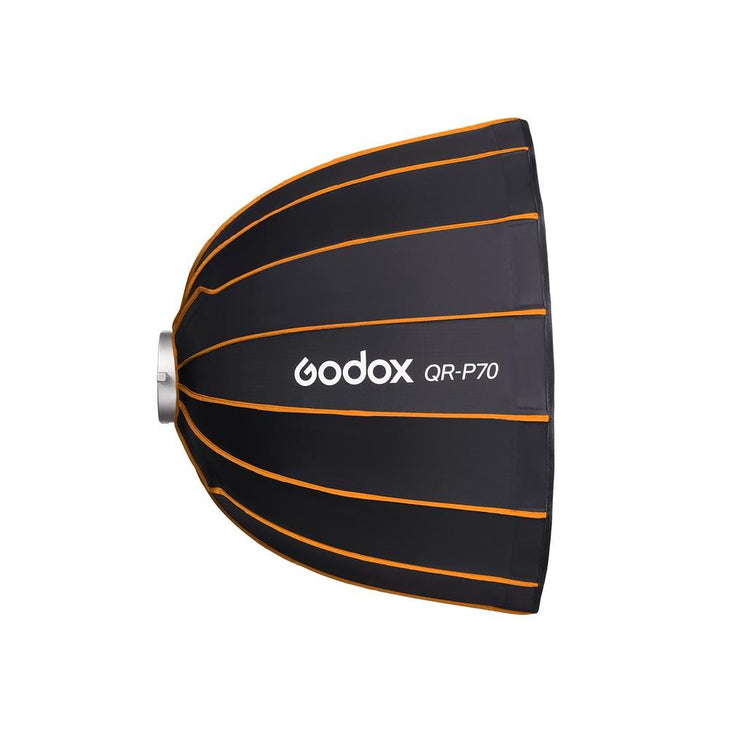 Godox Quick Release Parabolic Softbox QR-P70 (Bowens Mount)