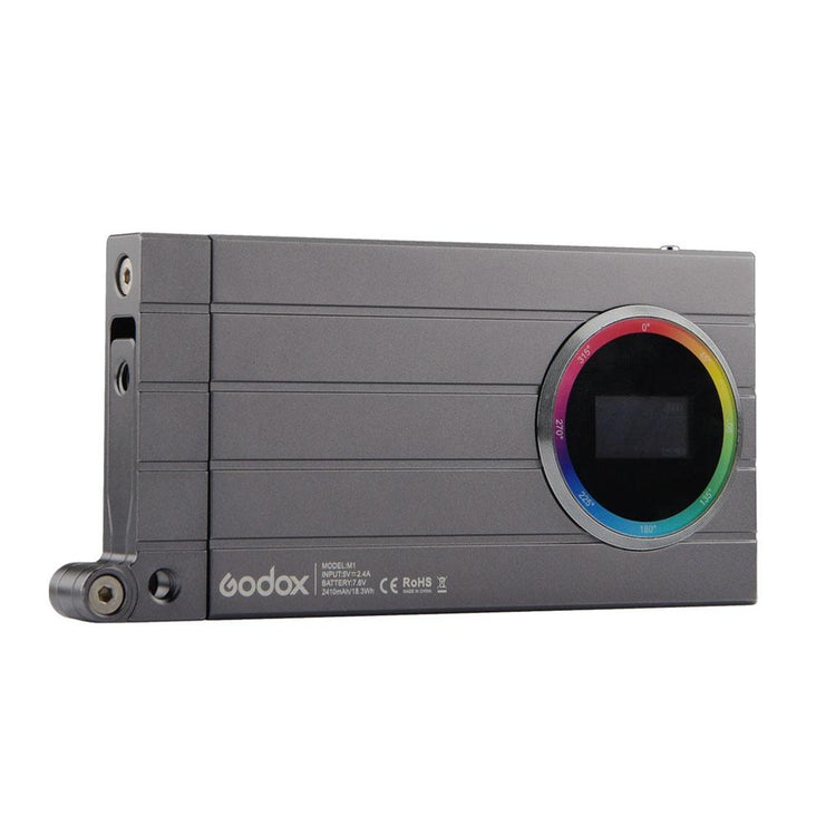 Godox RGB Mini Creative M1 Video LED Light