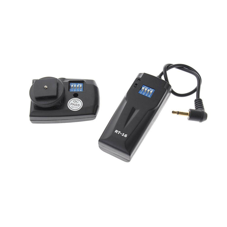 Godox RT-16 Wireless Studio Flash Trigger Receiver