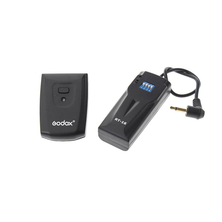 Godox RT-16 Wireless Studio Flash Trigger Receiver