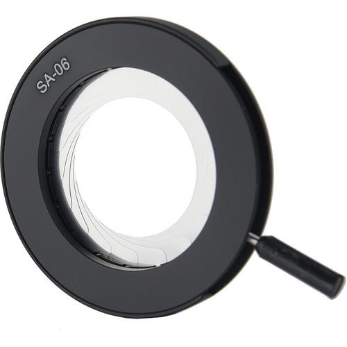 Godox SA-06 Iris Diaphragm for SA-P Projection Attachment (Godox S30 LED Light)