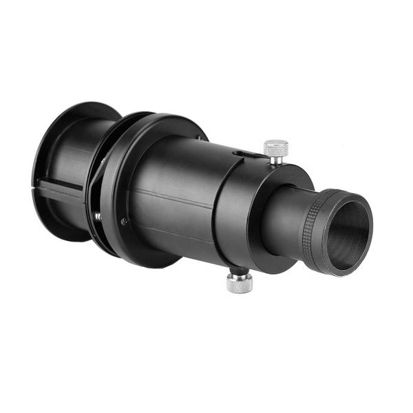 Godox SA-P Projection Attachment with SA-01 85MM Lens for S30 LED Light