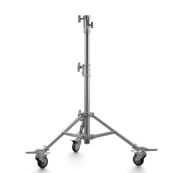 Godox SA5015 5.5' / 168cm Heavy Duty Steel Roller Stand