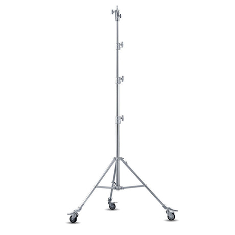 Godox SA5045 14.7' / 450cm Heavy Duty Steel Roller Stand