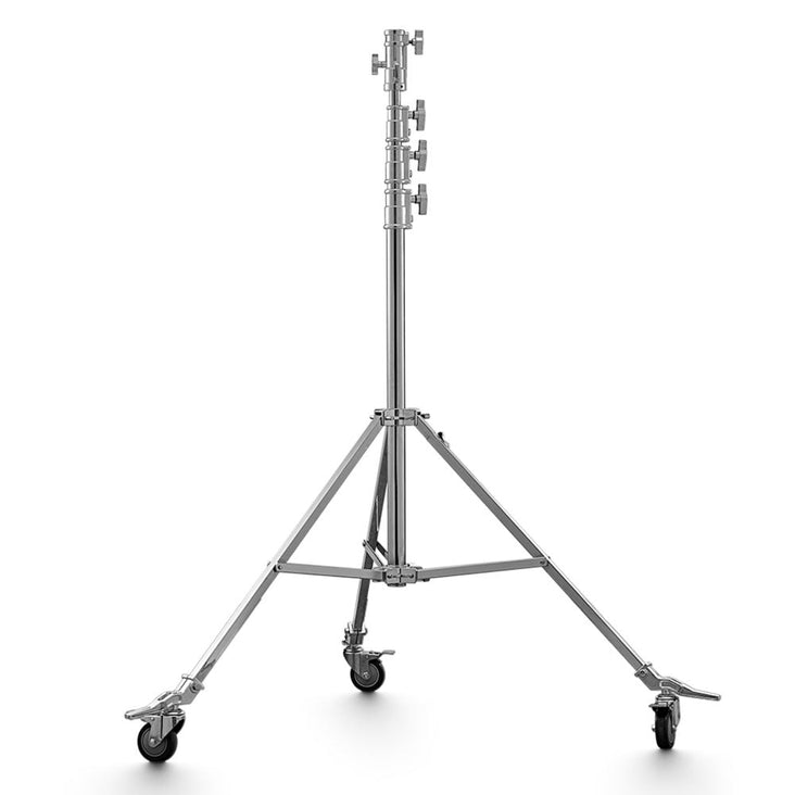 Godox SA5045 14.7' / 450cm Heavy Duty Steel Roller Stand