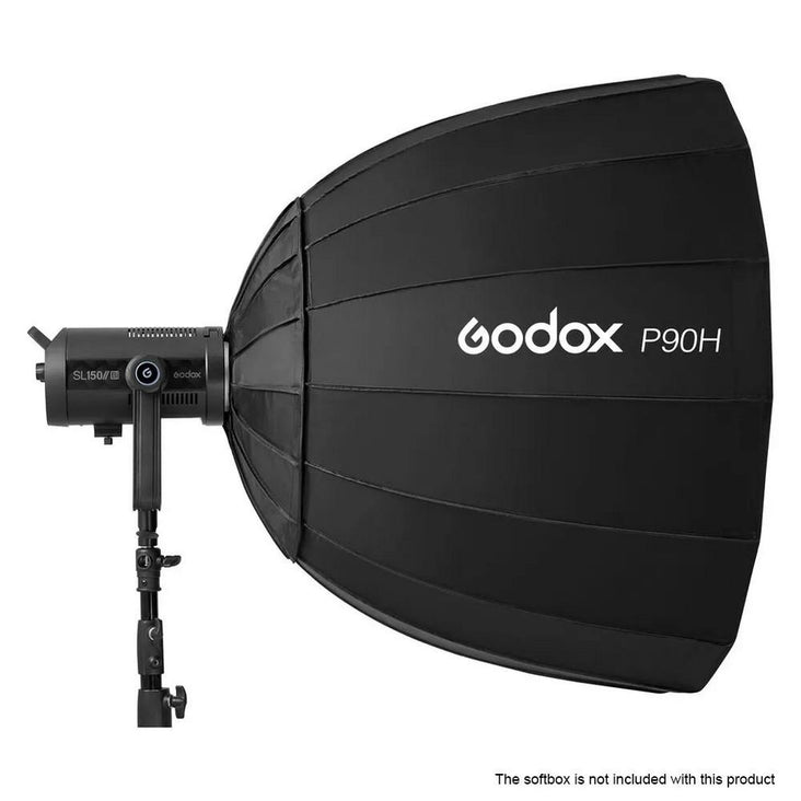 Godox SL150II Bi-Colour 150w Led Light