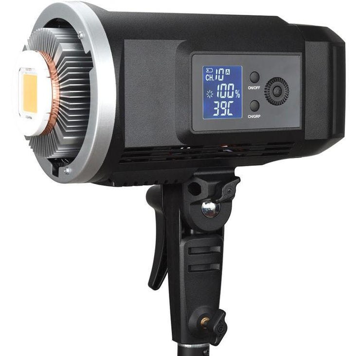 Godox SLB-60W 60W Portable 5600K LED Continuous Video Light