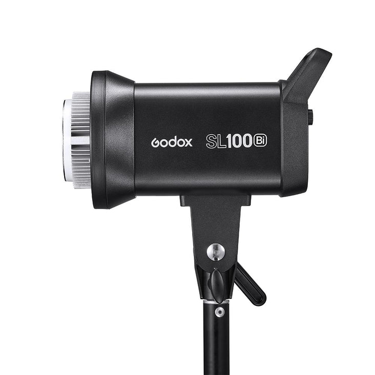 Godox SL100BI 2800K-6500K 100W Bi-Colour LED Continuous Video Photo Light
