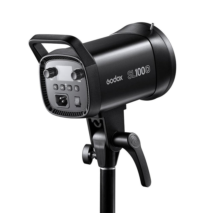 Godox SL100D 5600K 100W LED Continuous Video Photo Light