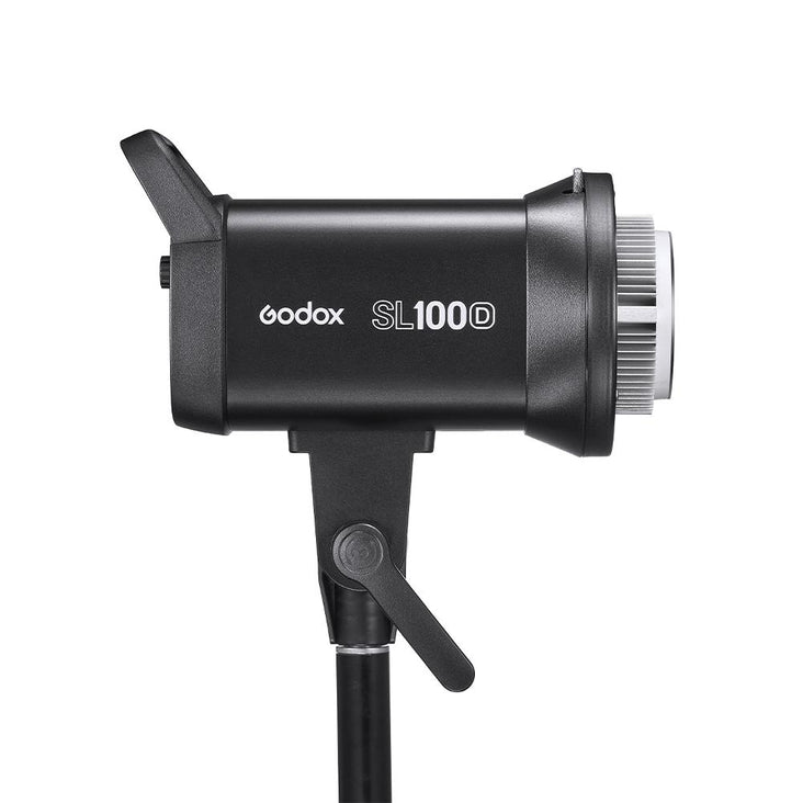 Godox SL100D 5600K 100W LED Continuous Video Photo Light