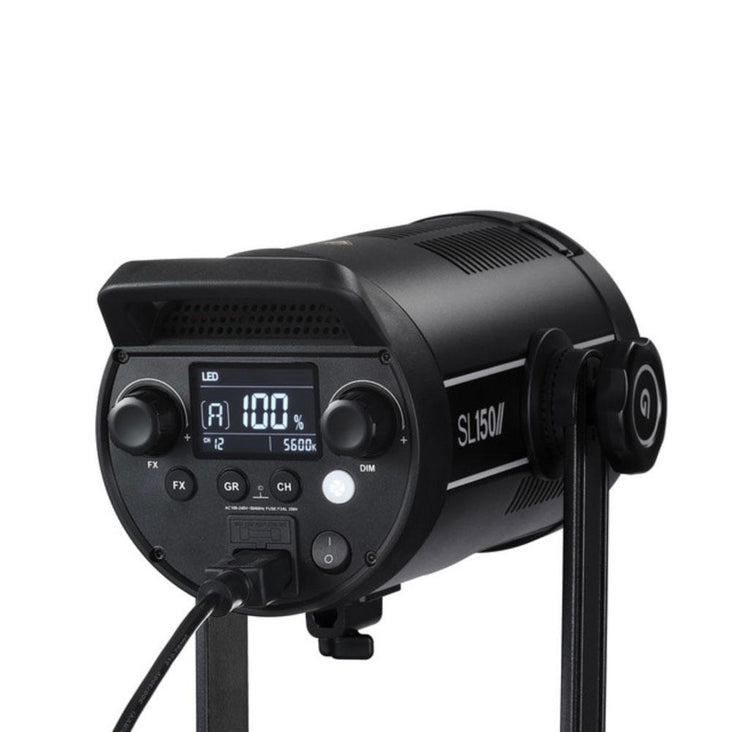 Godox SL150W II LED Continuous Video Light (DEMO STOCK)