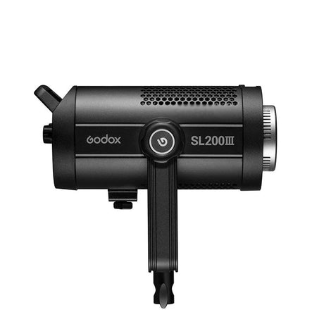 Godox SL200III 5600K 200W LED Video Light