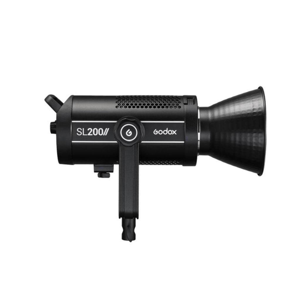 Godox SL200W II Continuous LED Video Light Hypop