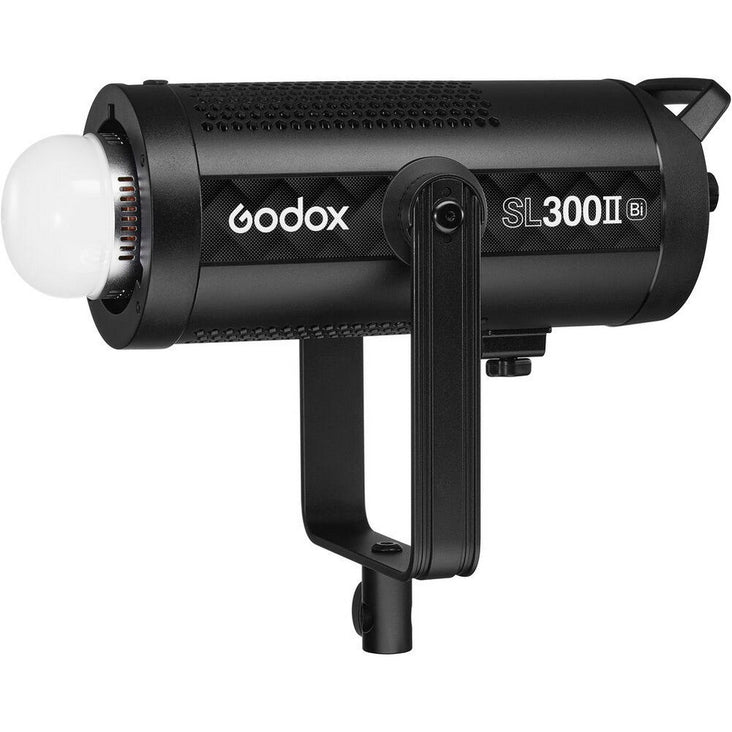 Godox SL300II Bi-Colour LED Light (2800K-6500K)