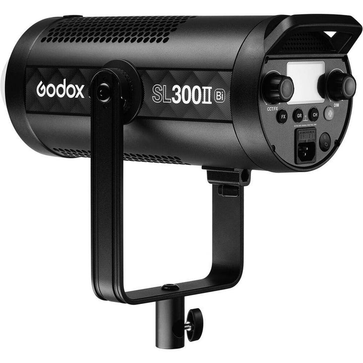 Godox SL300II Bi-Colour LED Light (2800K-6500K)