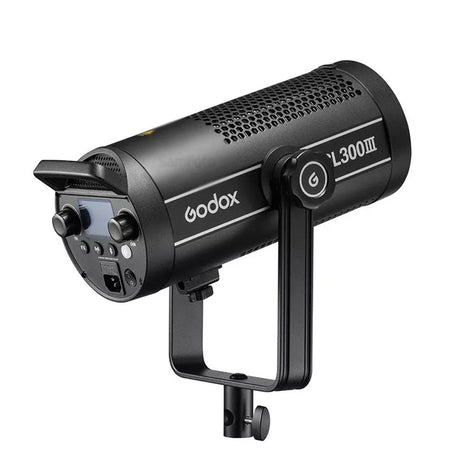 Godox SL300III 5600K 300W LED Video Light
