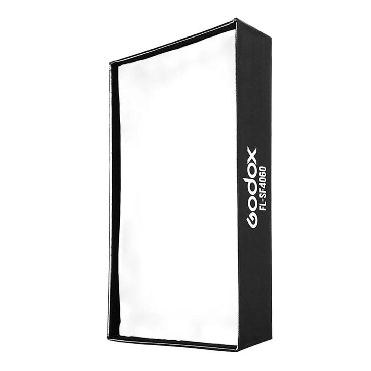 Godox Softbox with Grid for Flexible FL100 LED Light