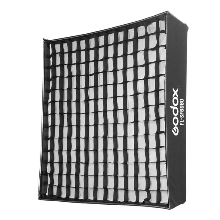 Godox Softbox with Grid for Flexible FL150S LED Light