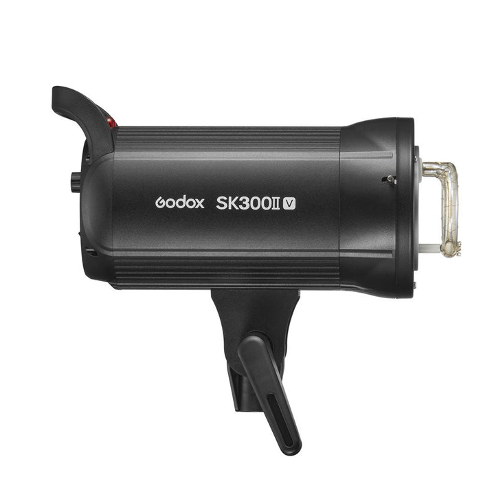 Godox Starter 600W (2X SK300II-V) Studio Flash Lighting Kit