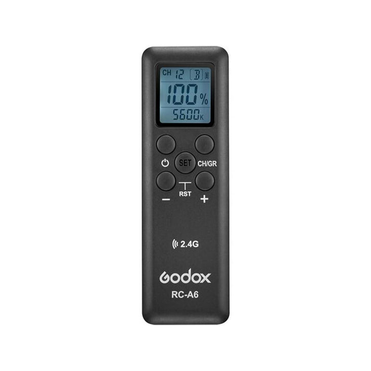 Godox SZ200BI Zoom Bi-Colour 200w LED Video Light