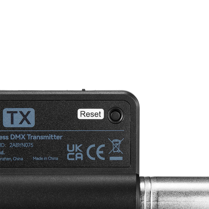 Godox Timolink TX DMX Transmitter