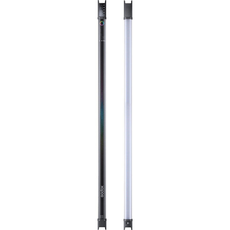 Godox TL120 RGB Single Tube Light (117cm)