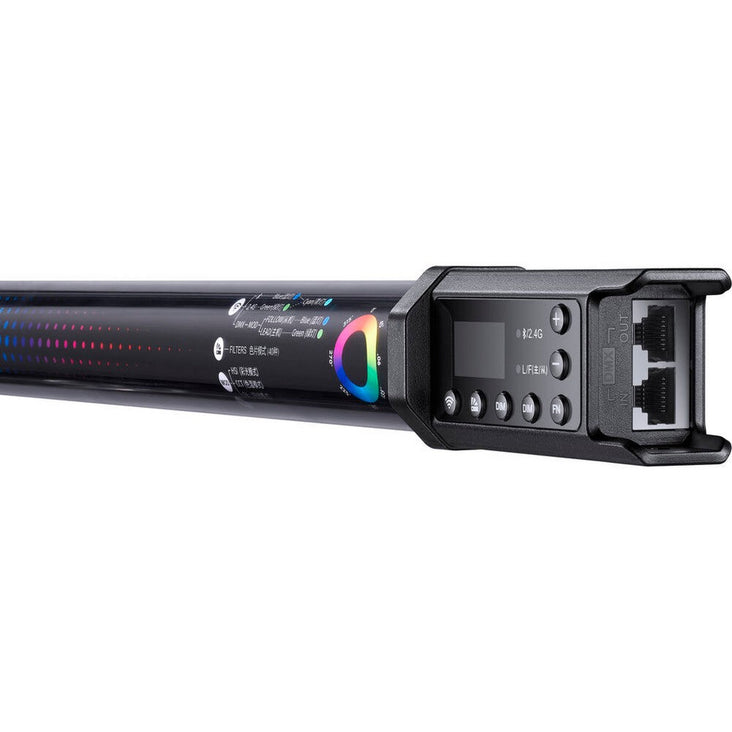 Godox TL120 RGB Single Tube Light (117cm)