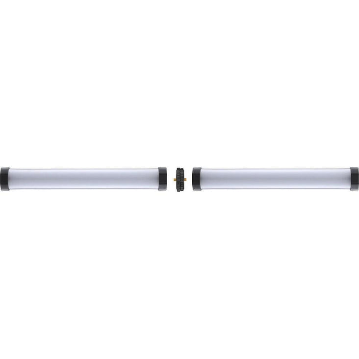 Godox TL30 RGB 30cm LED Tube Light 2-Light Kit