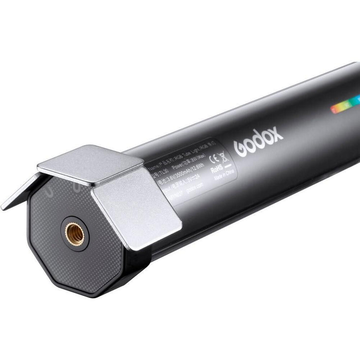 Godox TL30 RGB 30cm LED Tube Light 4-Light Kit
