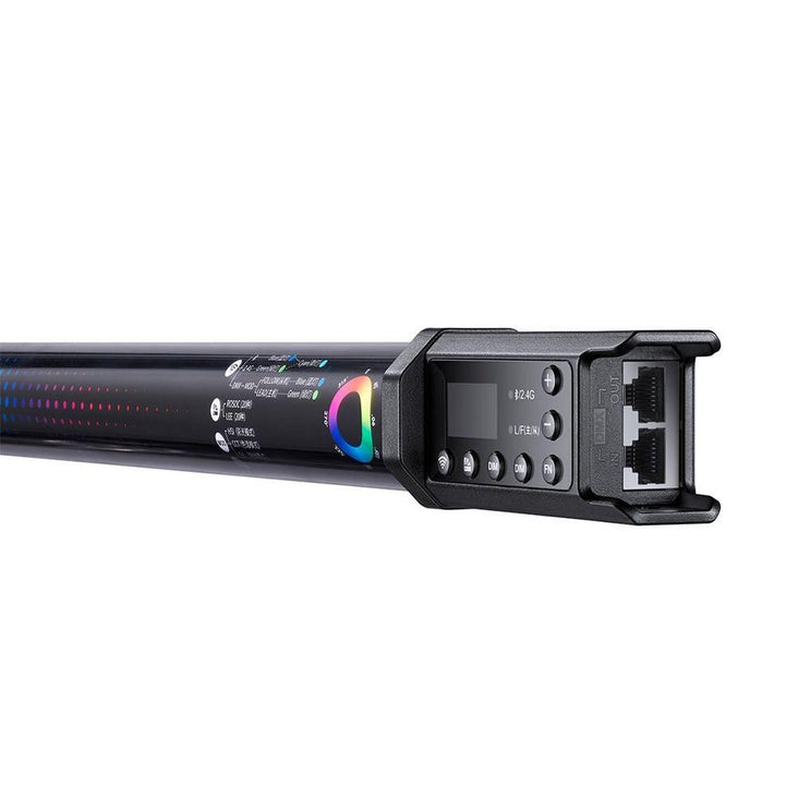 Godox TL60 2 Light RGB Led Tube Light Kit 750mm