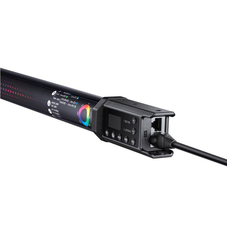 Godox TL60 RGB Single LED Tube Light 750mm