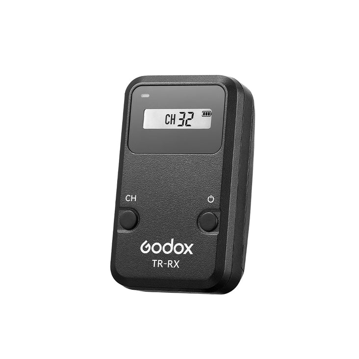 Godox TR-C3 Wireless Timer Remote Control for Canon C3