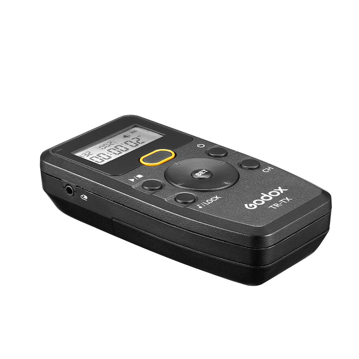 Godox TR-N1 Wireless Timer Remote Control for Nikon N1