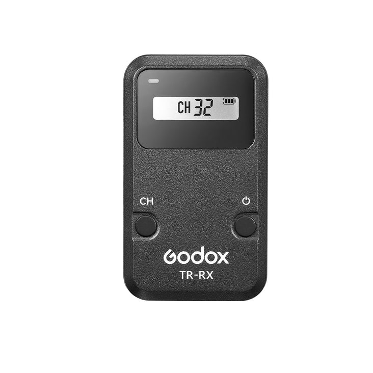Godox TR-S1 Wireless Timer Remote Control for Sony S1