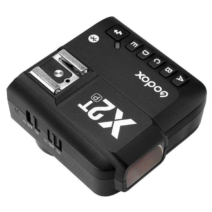 Godox TT350P 2.4G TTL HSS Speedlite Flash and X2T-P Trigger Kit for Pentax
