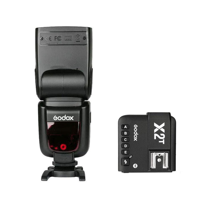 Flash Godox Tt685c Ttl Ii Ttl Hss Para Câmeras Canon | Frete grátis Flash Godox Tt685c Ttl Ii Ttl Hss Para Câmeras Canon | Frete grátis