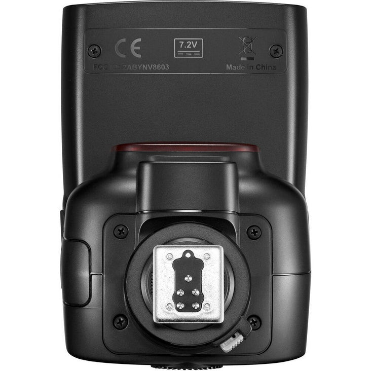 Godox TT685C II 2.4GHz E-TTL Flash for Canon Cameras