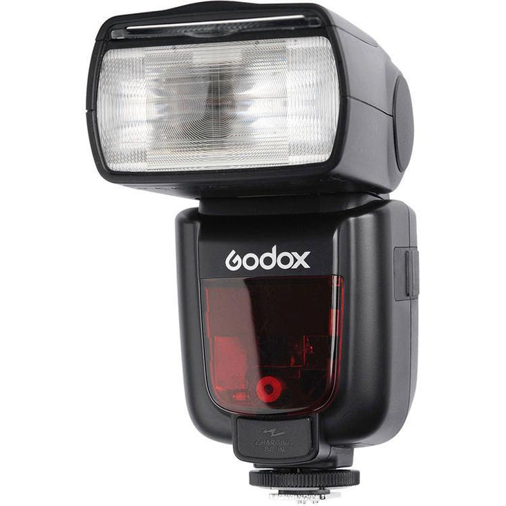 Godox TT685F 2.4GHZ TTL HSS Speedlite Flash For Fujifilm Cameras (DEMO STOCK)