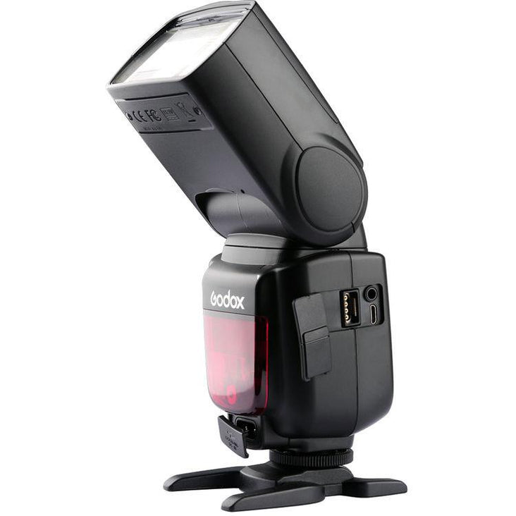 Godox TT685F 2.4GHz TTL HSS Speedlite Flash for Fujifilm Cameras