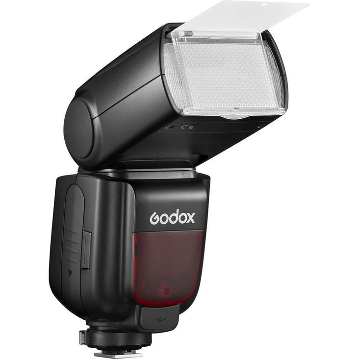 Godox TT685F II 2.4GHz TTL Flash for FUJIFILM Cameras