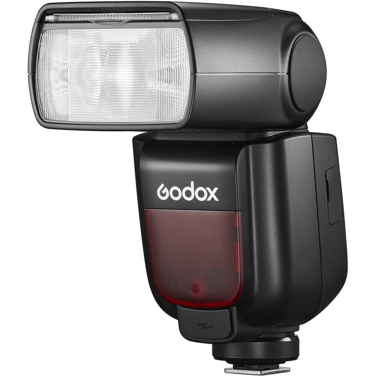 Godox TT685F II 2.4GHz TTL Flash for FUJIFILM Cameras