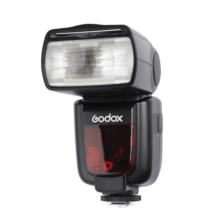 Godox TT685N 2.4GHz i-TTL HSS Speedlite Flash and X2 Trigger For Nikon - Bundle