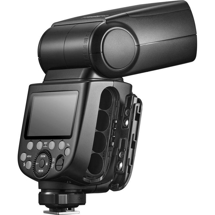 Godox TT685S II 2.4GHz ADI/P-TTL Flash for Sony Cameras (DEMO STOCK)