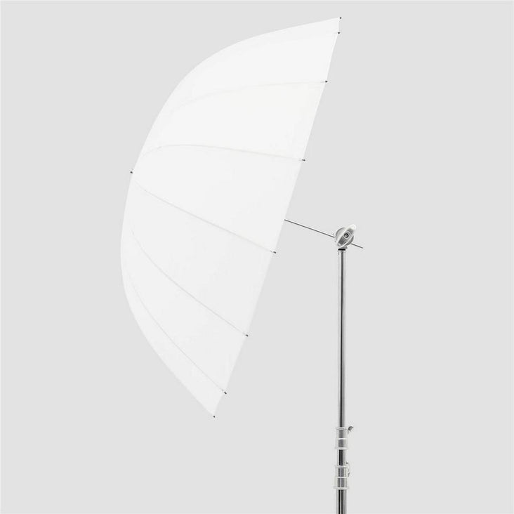 Godox UB-130D 51"/130cm Parabolic Transparent Umbrella